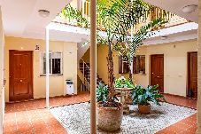 Apartamento en Málaga - -MalagaSunApts- Central&Quite Apartment 