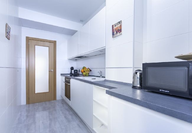 Apartamento en Málaga - -MalagaSunApts- CityCentre Rooftop Pool A/C WIFI  Apartamento en Málaga - -MalagaSunApts- CityCentre Rooftop Pool A/C WIFI