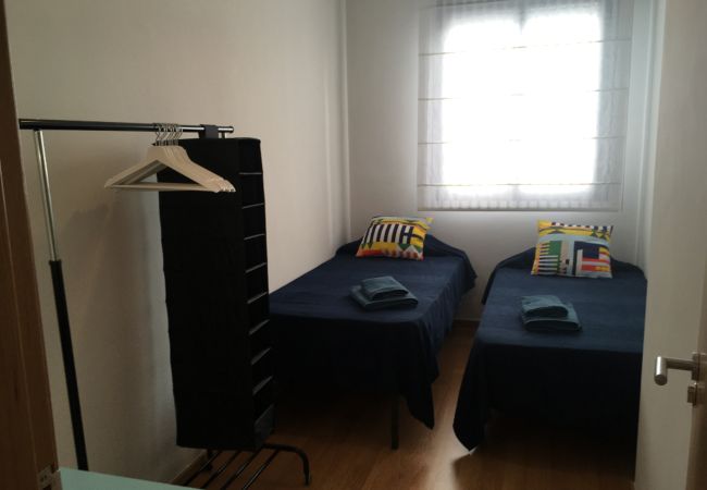 Apartamento en Málaga - -MalagaSunApts- CityCentre Rooftop Pool A/C WIFI  Apartamento en Málaga - -MalagaSunApts- CityCentre Rooftop Pool A/C WIFI