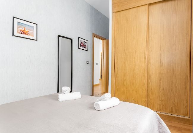 Apartamento en Málaga - -MalagaSunApts- Modern CityCentre Pool&Parking  Apartamento en Málaga - -MalagaSunApts- Modern CityCentre Pool&Parking