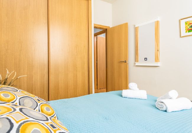 Apartamento en Málaga - -MalagaSunApts- Modern CityCentre Pool&Parking  Apartamento en Málaga - -MalagaSunApts- Modern CityCentre Pool&Parking