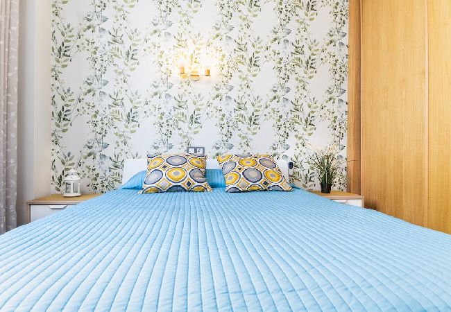 Apartamento en Málaga - -MalagaSunApts- Modern CityCentre Pool&Parking  Apartamento en Málaga - -MalagaSunApts- Modern CityCentre Pool&Parking