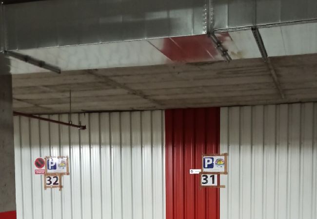 Apartamento en Málaga - -MalagaSunApts- Modern CityCentre Pool&Parking  Apartamento en Málaga - -MalagaSunApts- Modern CityCentre Pool&Parking