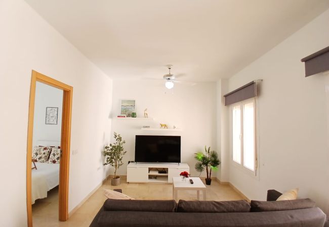 Apartamento en Málaga - -MalagaSunApts- City Centre FreeParking Apartamento en Málaga - -MalagaSunApts- City Centre FreeParking
