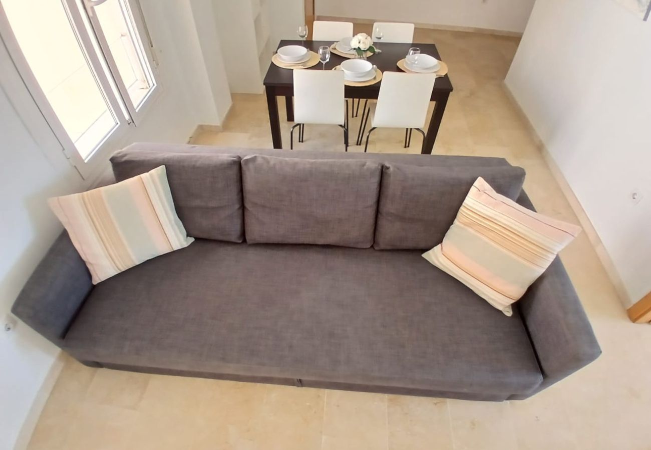 Apartamento en Málaga - -MalagaSunApts- City Centre FreeParking Apartamento en Málaga - -MalagaSunApts- City Centre FreeParking