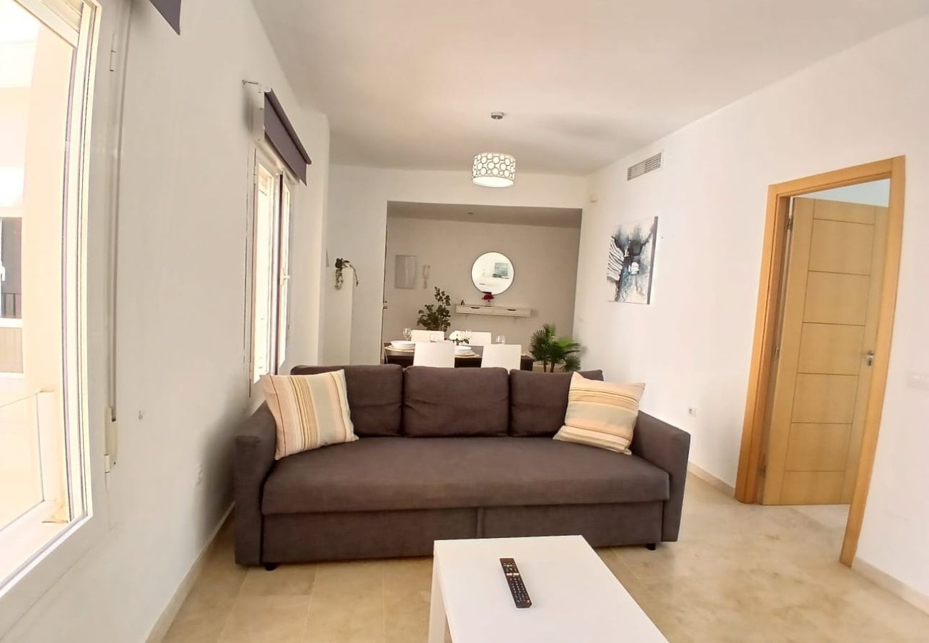 Apartamento en Málaga - -MalagaSunApts- City Centre FreeParking Apartamento en Málaga - -MalagaSunApts- City Centre FreeParking