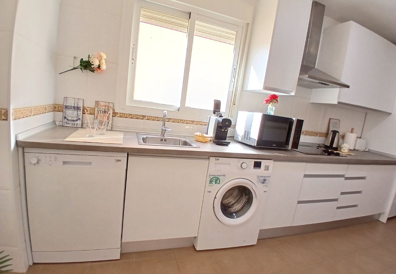 Apartamento en Málaga - -MalagaSunApts- City Centre FreeParking Apartamento en Málaga - -MalagaSunApts- City Centre FreeParking