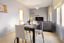 Apartamento en Málaga - -MalagaSunApts- City Centre FreeParking