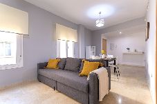 Apartamento en Málaga - -MalagaSunApts- City Centre FreeParking