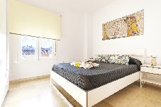 Apartamento en Málaga - -MalagaSunApts- City Centre FreeParking