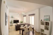 Apartamento en Málaga - -MalagaSunApts- City Centre FreeParking