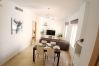 Apartamento en Málaga - -MalagaSunApts- City Centre FreeParking