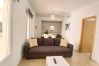Apartamento en Málaga - -MalagaSunApts- City Centre FreeParking