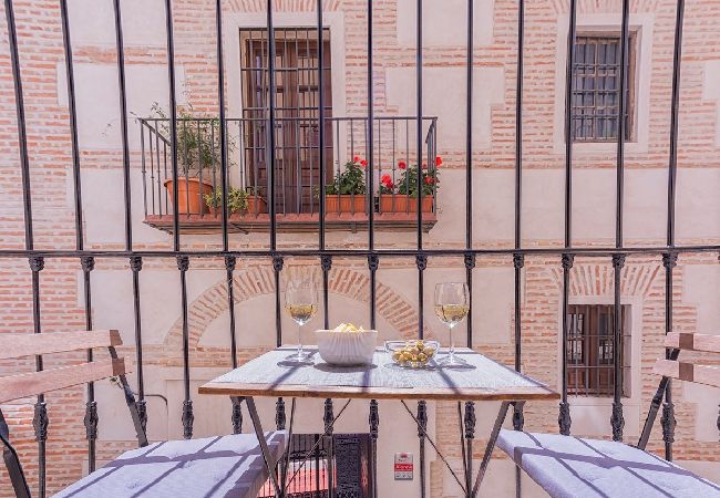 Estudio en Málaga - Central apartment in vibrant historic city 