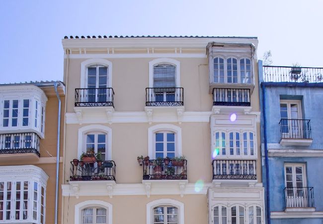 Estudio en Málaga - Central apartment in vibrant historic city  Estudio en Málaga - Central apartment in vibrant historic city