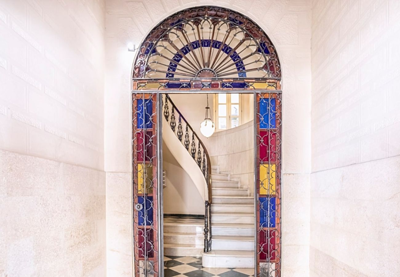 Estudio en Málaga - Central apartment in vibrant historic city  Estudio en Málaga - Central apartment in vibrant historic city