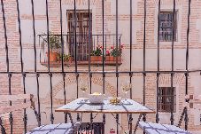 Estudio en Málaga - Central apartment in vibrant historic city 