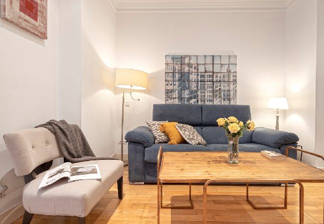 Apartamento en Málaga - -MalagaSunApts- Soho Magic Art&Vibes 