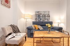 Apartamento en Málaga - -MalagaSunApts- Soho Magic Art&Vibes 