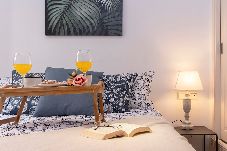 Apartamento en Málaga - -MalagaSunApts- Soho Magic Art&Vibes 