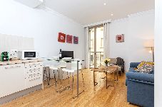 Apartamento en Málaga - -MalagaSunApts- Soho Magic Art&Vibes 