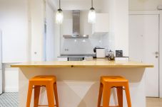 Apartamento en Málaga - -MalagaSunApts-Central&Cozy 3BDs Free PARKiNG