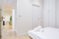 Apartamento en Málaga - -MalagaSunApts-Central&Cozy 3BDs Free PARKiNG