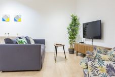 Apartamento en Málaga - -MalagaSunApts-Central&Cozy 3BDs Free PARKiNG