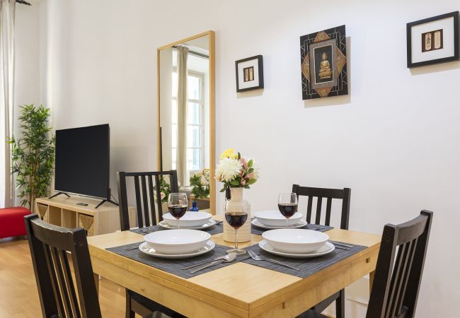 Estudio en Málaga - -MalagaSunApts-Prime Location Historic Centre Estudio en Málaga - -MalagaSunApts-Prime Location Historic Centre