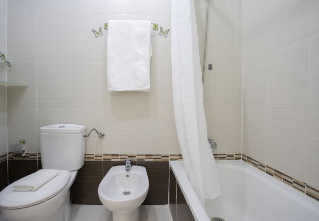 Estudio en Málaga - -MalagaSunApts-Prime Location Historic Centre Estudio en Málaga - -MalagaSunApts-Prime Location Historic Centre