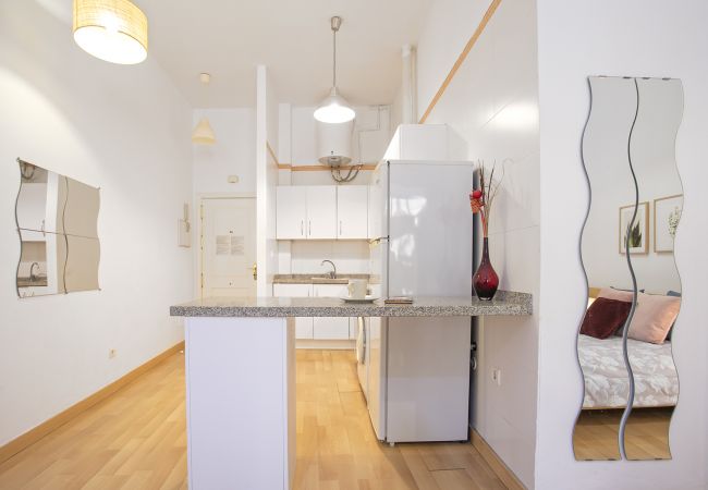 Estudio en Málaga - -MalagaSunApts-Prime Location Historic Centre Estudio en Málaga - -MalagaSunApts-Prime Location Historic Centre