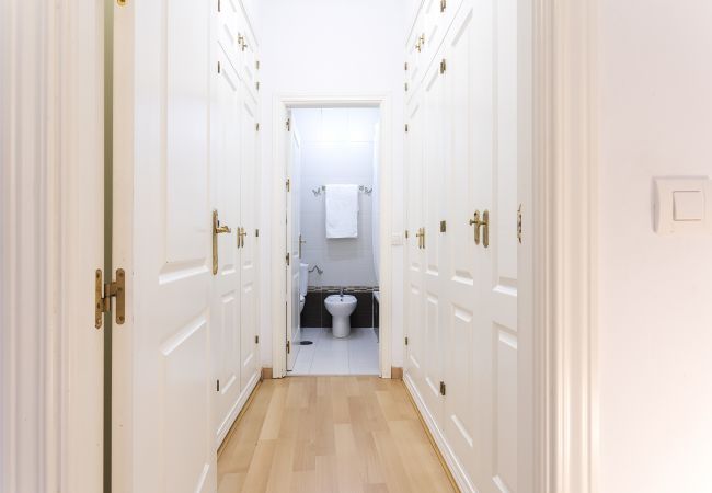 Estudio en Málaga - -MalagaSunApts-Prime Location Historic Centre Estudio en Málaga - -MalagaSunApts-Prime Location Historic Centre