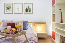 Estudio en Málaga - -MalagaSunApts-Prime Location Historic Centre