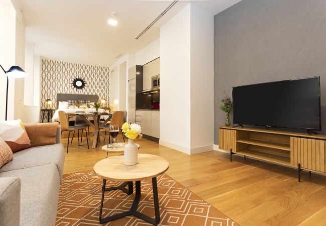 Estudio en Málaga - -MalagaSunApts-Deluxe Historic Centre  Estudio en Málaga - -MalagaSunApts-Deluxe Historic Centre