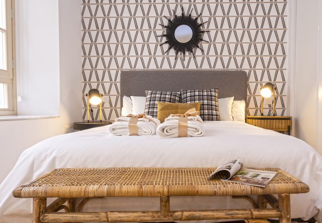 Estudio en Málaga - -MalagaSunApts-Deluxe Historic Centre  Estudio en Málaga - -MalagaSunApts-Deluxe Historic Centre