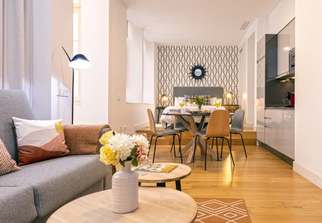 Estudio en Málaga - -MalagaSunApts-Deluxe Historic Centre  Estudio en Málaga - -MalagaSunApts-Deluxe Historic Centre