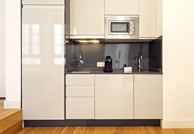 Estudio en Málaga - -MalagaSunApts-Deluxe Historic Centre  Estudio en Málaga - -MalagaSunApts-Deluxe Historic Centre