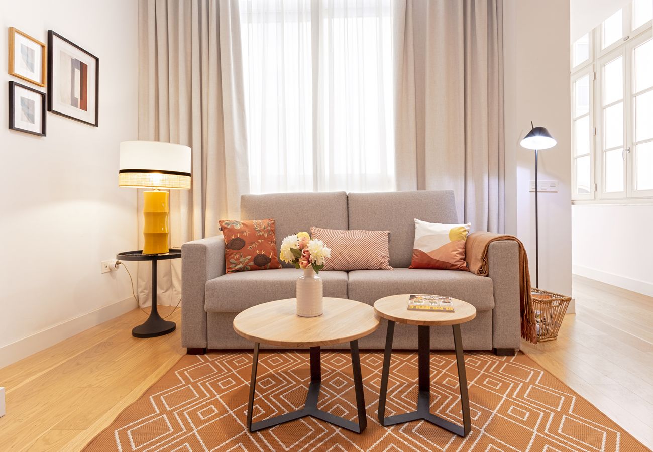 Estudio en Málaga - -MalagaSunApts-Deluxe Historic Centre  Estudio en Málaga - -MalagaSunApts-Deluxe Historic Centre