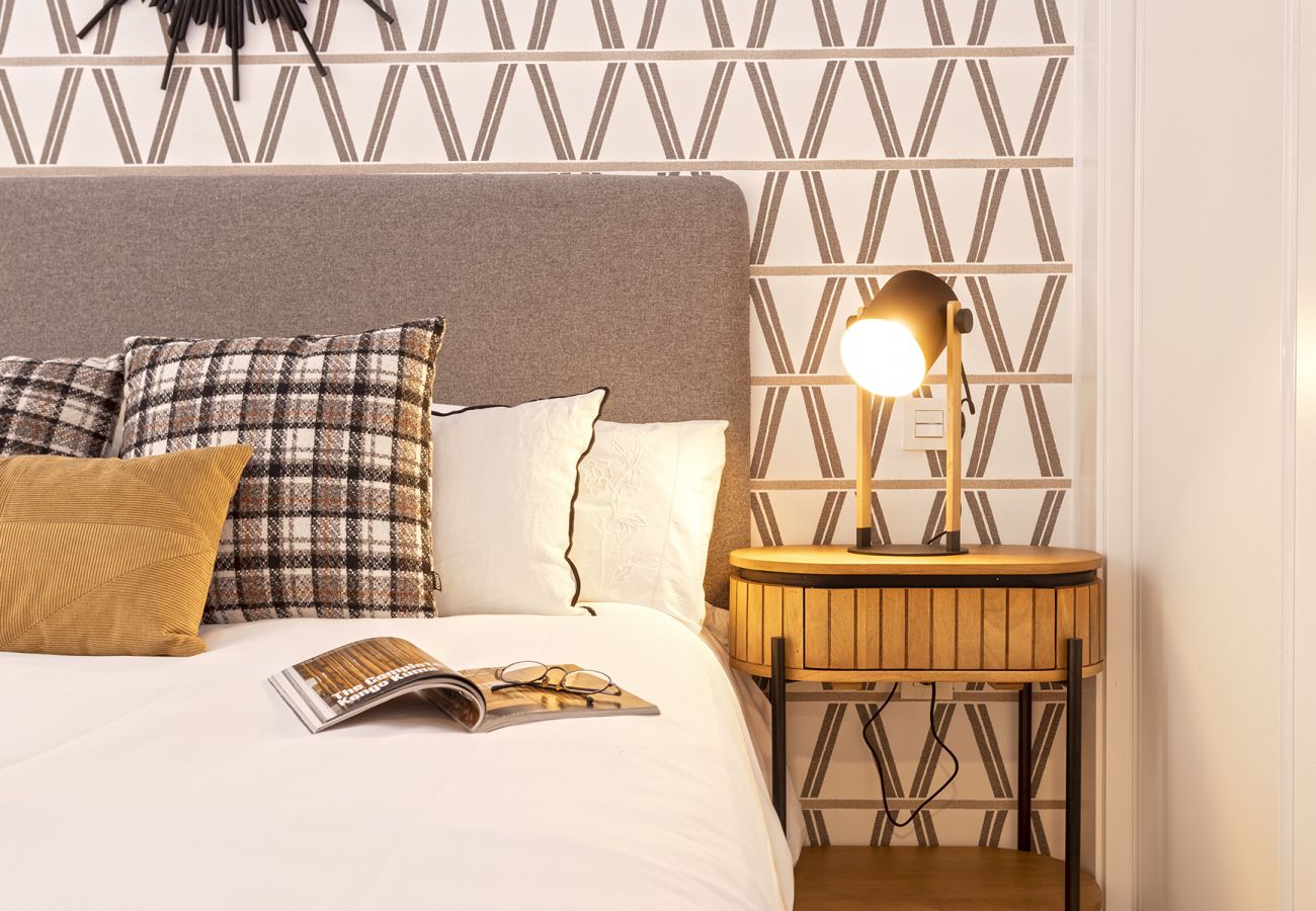 Estudio en Málaga - -MalagaSunApts-Deluxe Historic Centre  Estudio en Málaga - -MalagaSunApts-Deluxe Historic Centre