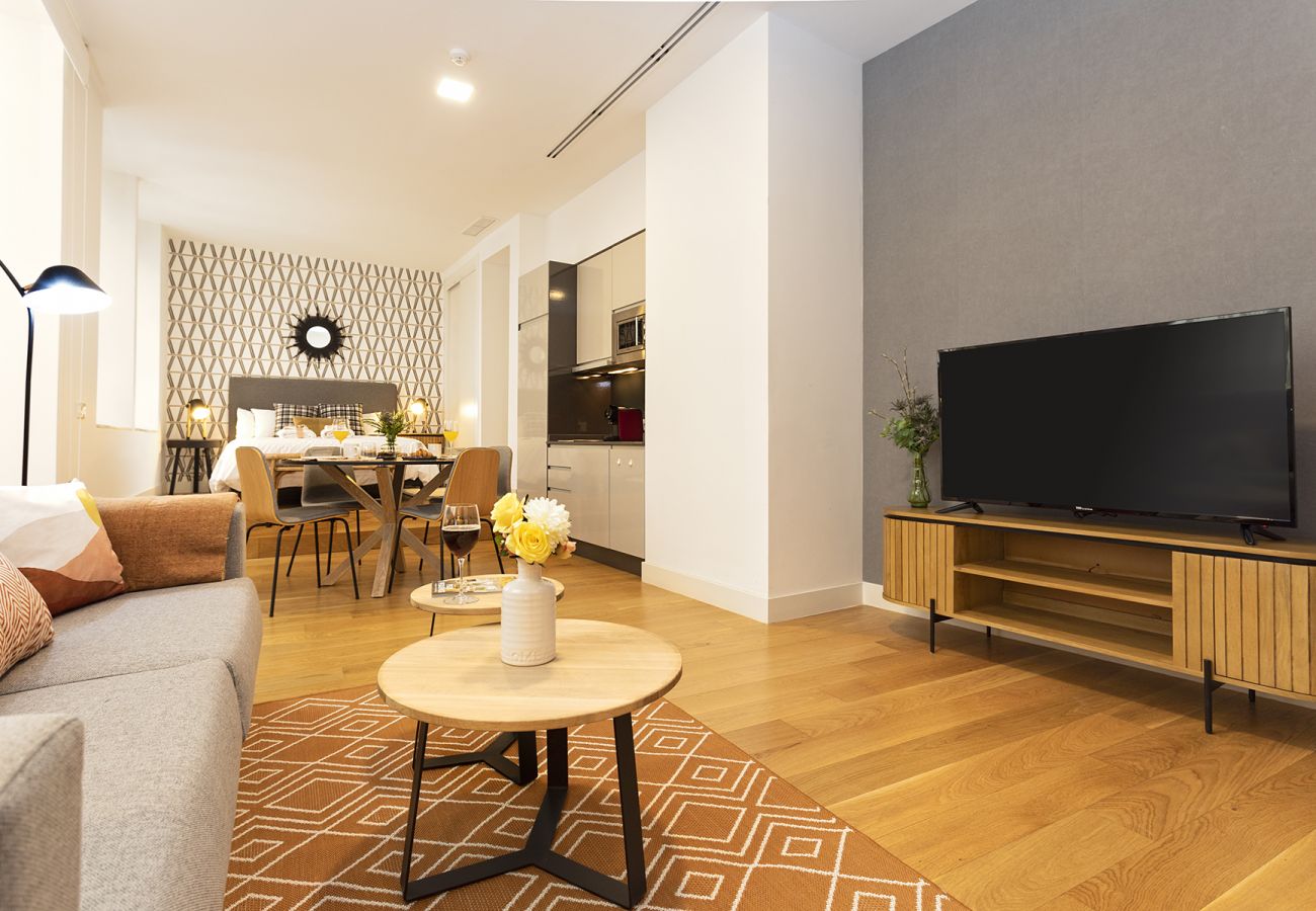 Estudio en Málaga - -MalagaSunApts-Deluxe Historic Centre  Estudio en Málaga - -MalagaSunApts-Deluxe Historic Centre