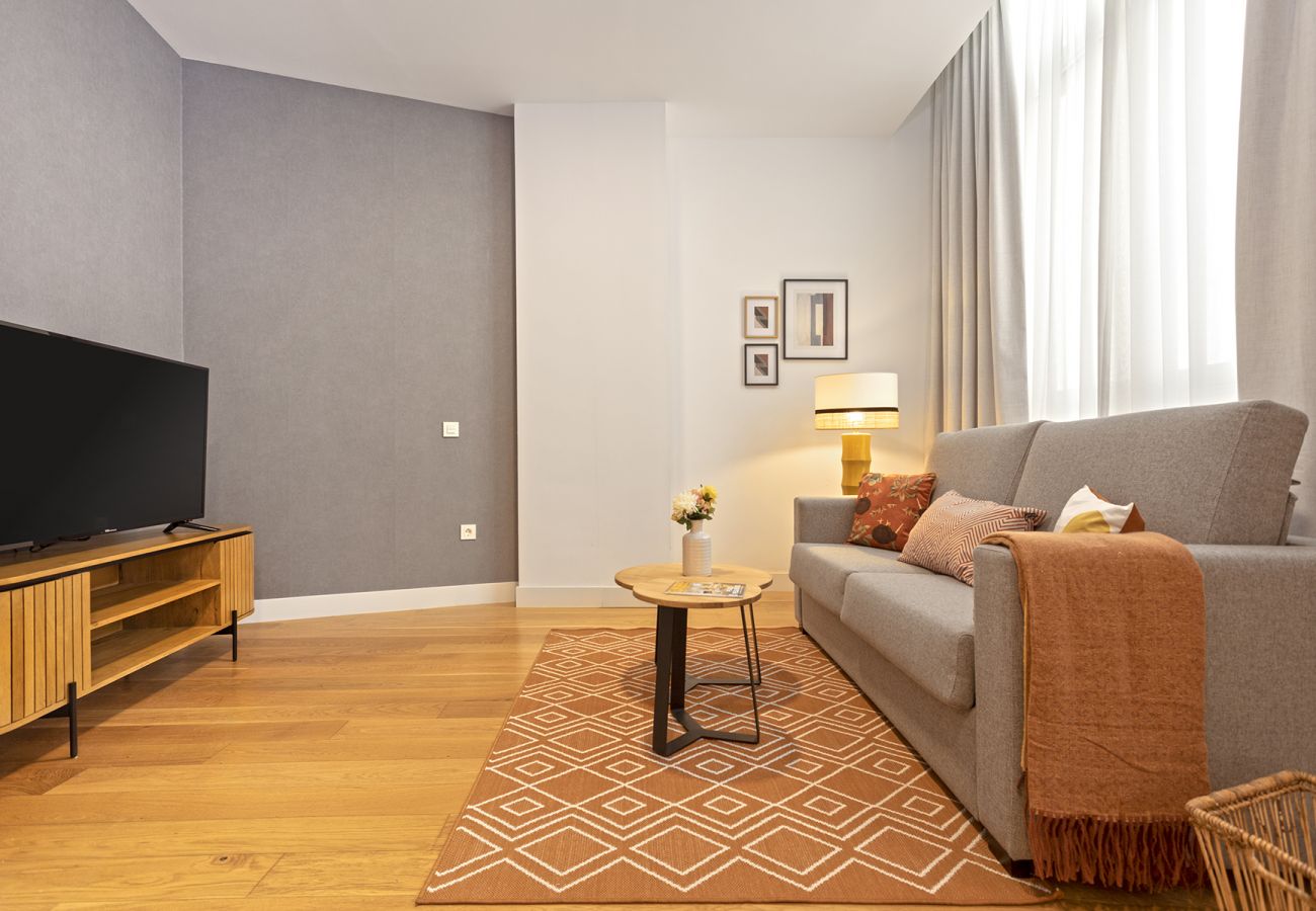 Estudio en Málaga - -MalagaSunApts-Deluxe Historic Centre  Estudio en Málaga - -MalagaSunApts-Deluxe Historic Centre