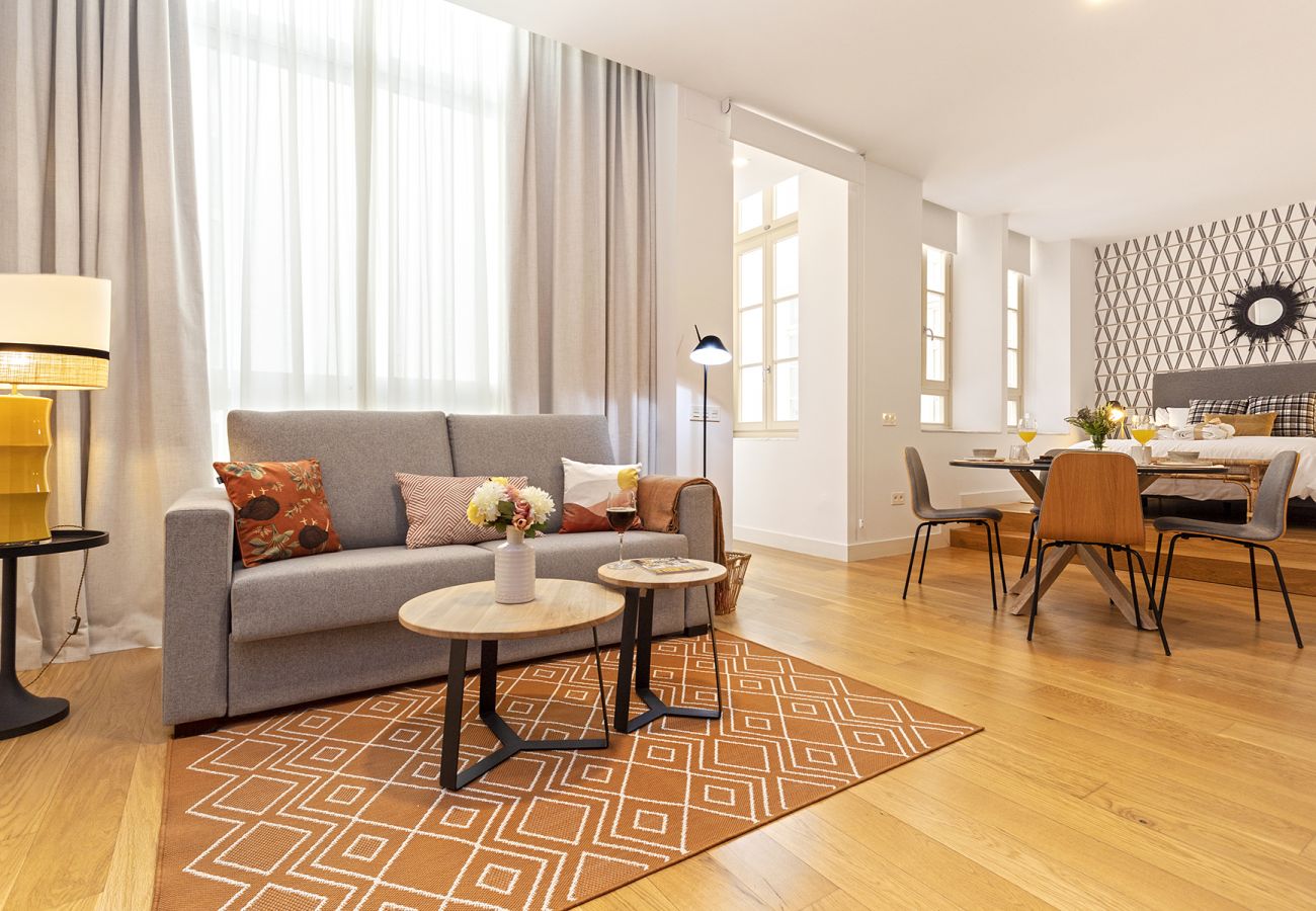 Estudio en Málaga - -MalagaSunApts-Deluxe Historic Centre  Estudio en Málaga - -MalagaSunApts-Deluxe Historic Centre