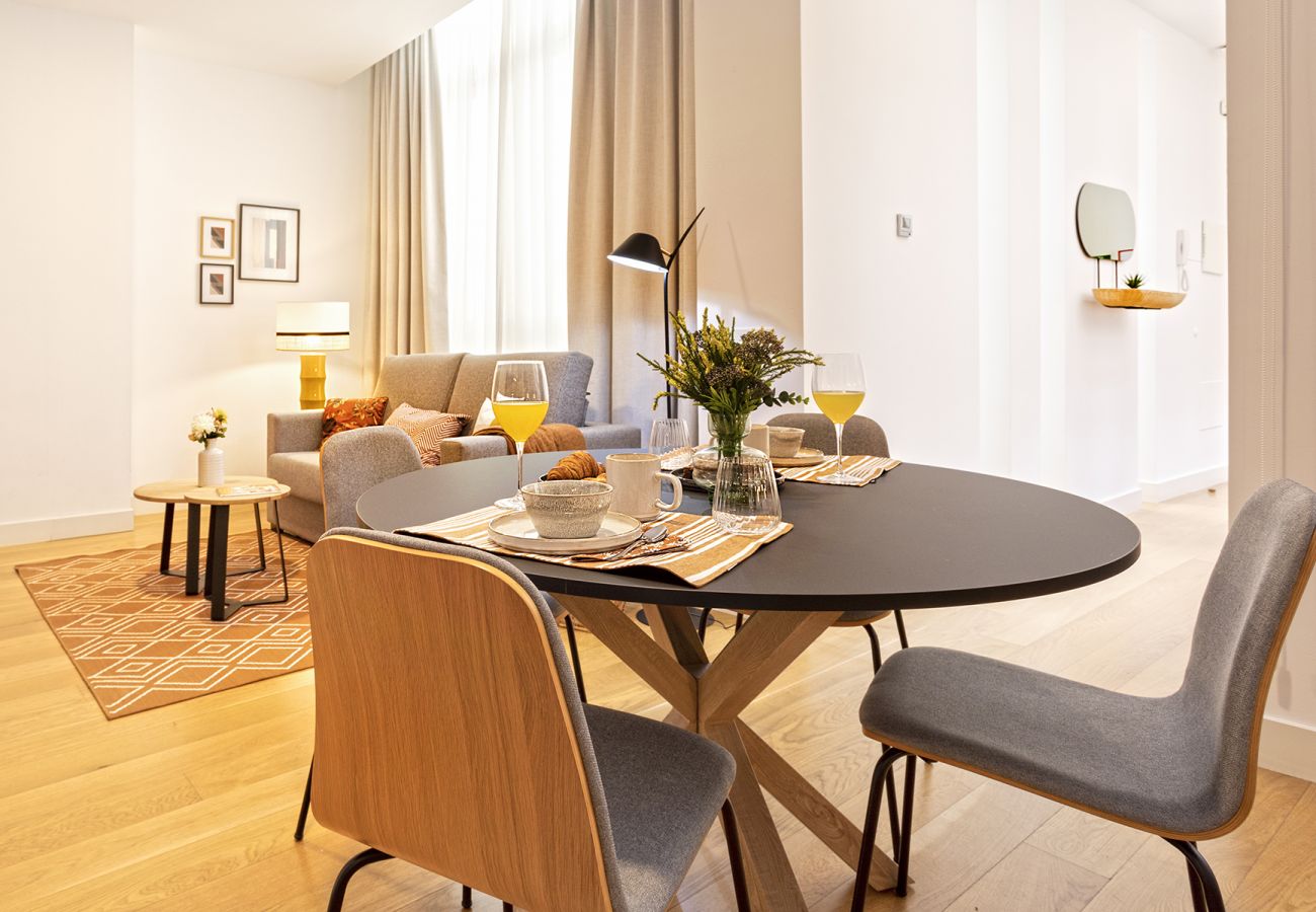 Estudio en Málaga - -MalagaSunApts-Deluxe Historic Centre  Estudio en Málaga - -MalagaSunApts-Deluxe Historic Centre