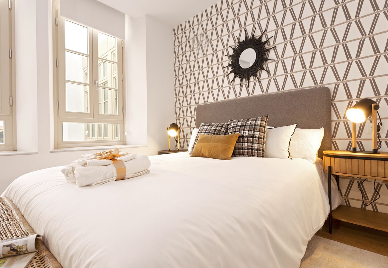 Estudio en Málaga - -MalagaSunApts-Deluxe Historic Centre  Estudio en Málaga - -MalagaSunApts-Deluxe Historic Centre