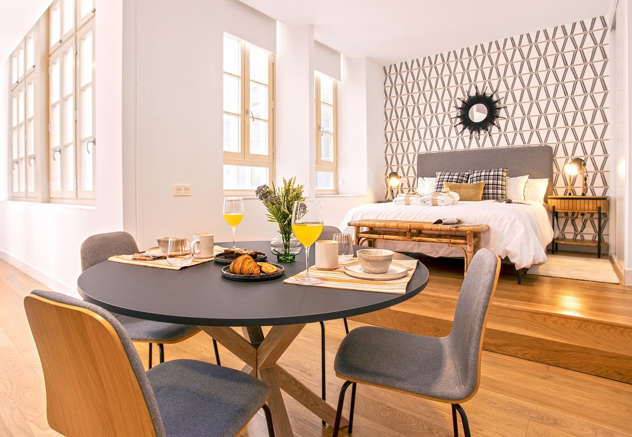 Estudio en Málaga - -MalagaSunApts-Deluxe Historic Centre  Estudio en Málaga - -MalagaSunApts-Deluxe Historic Centre