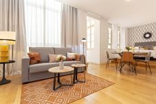 Estudio en Málaga - -MalagaSunApts-Deluxe Historic Centre 