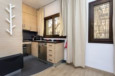 Apartamento en Málaga - -MalagaSunApts-Urban&Central