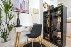 Apartamento en Málaga - -MalagaSunApts-El Superfuzz by RO*JO