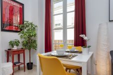 Apartamento en Málaga - -MalagaSunApts-El Superfuzz by RO*JO