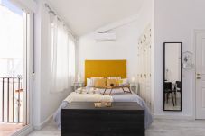 Estudio en Málaga - -MalagaSunApts-Souviron Cozy&Central